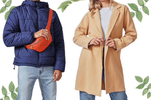 Camperas Importadas al Mejor Precio