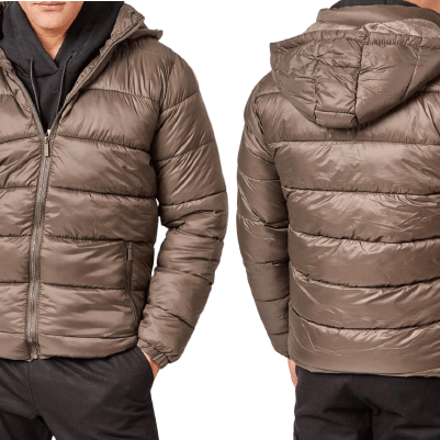 Importación Directa de Camperas por Mayor en Argentina