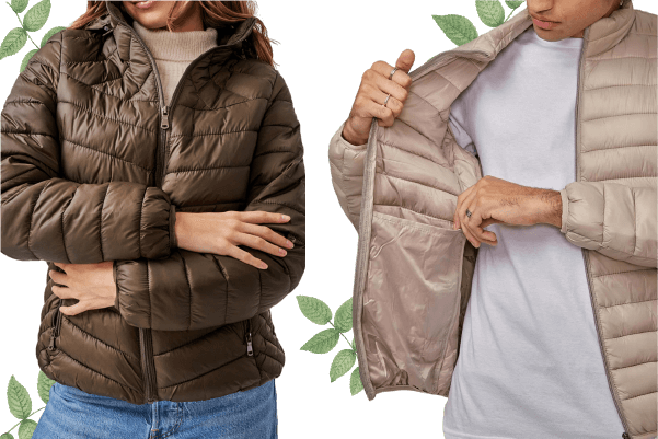 La Mejor Alternativa a Tu Mayorista de Camperas en Flores