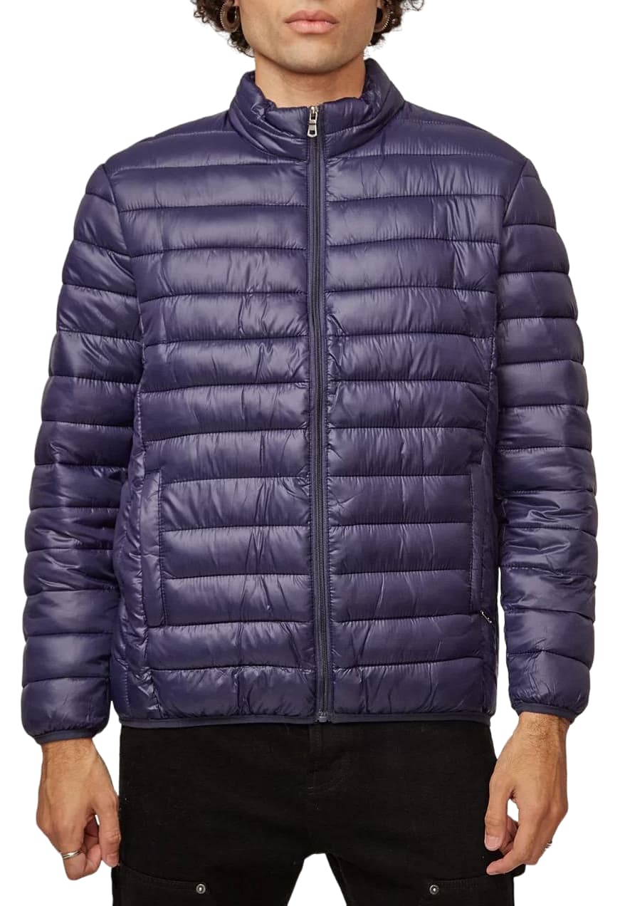 Campera hombre Danilo, somos mayoristas de camperas y abrigos importados en argentina 