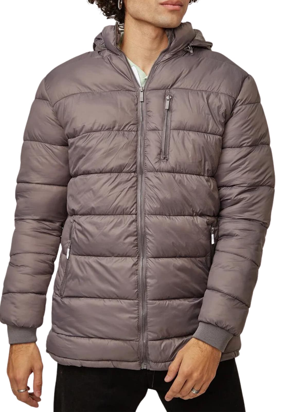 Campera hombre Feli, somos mayoristas de camperas y abrigos importados en argentina 