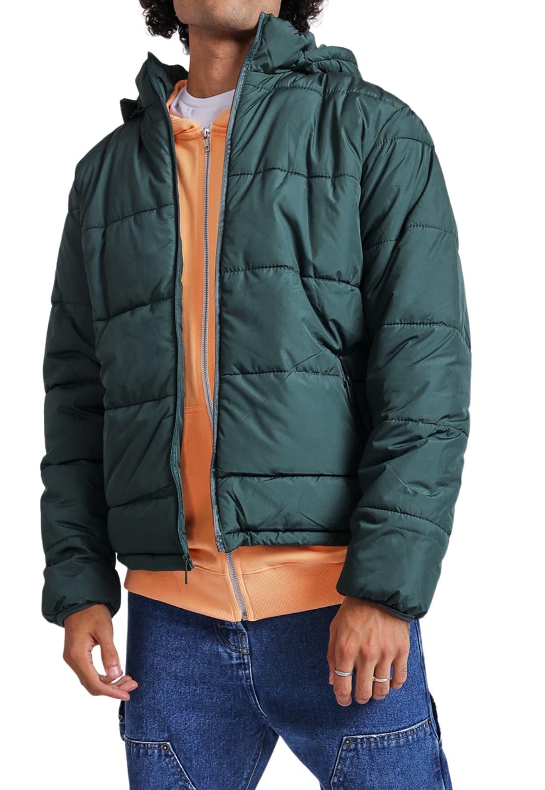 Campera hombre Ricardo, somos mayoristas de camperas y abrigos importados en argentina 